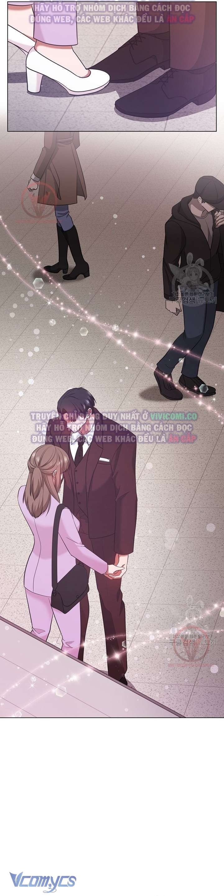 [18+] Mối Quan Hệ Không Lành Mạnh Chap 15 - Next Chap 16