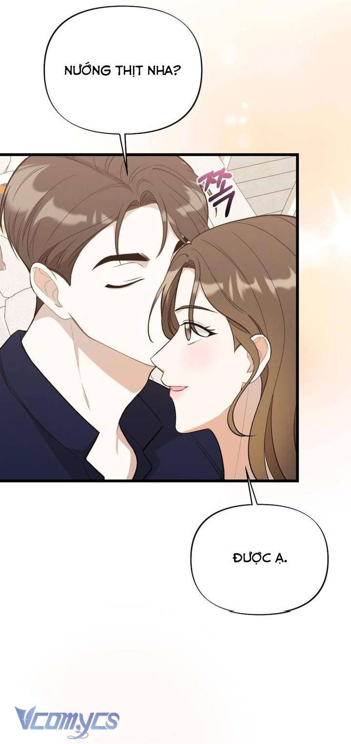 [18+] Bảo Làm Việc Ở Nhà Mà Lại... Chap 22 - Trang 3