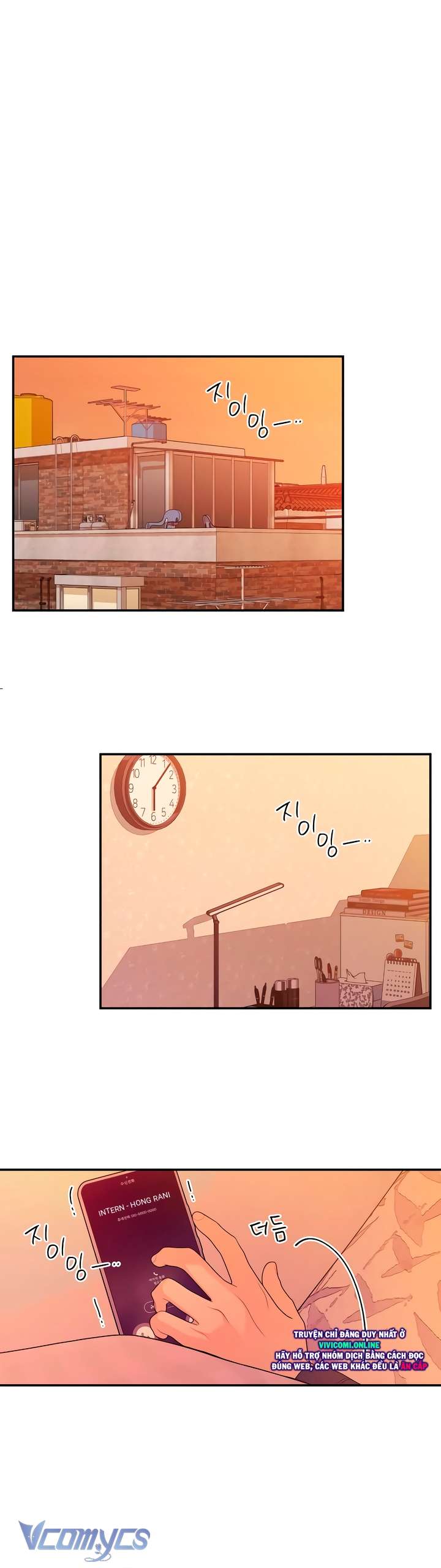 [18+] Cậu Ổn Đến Mức Nào Chap 38 - Next Chap 39