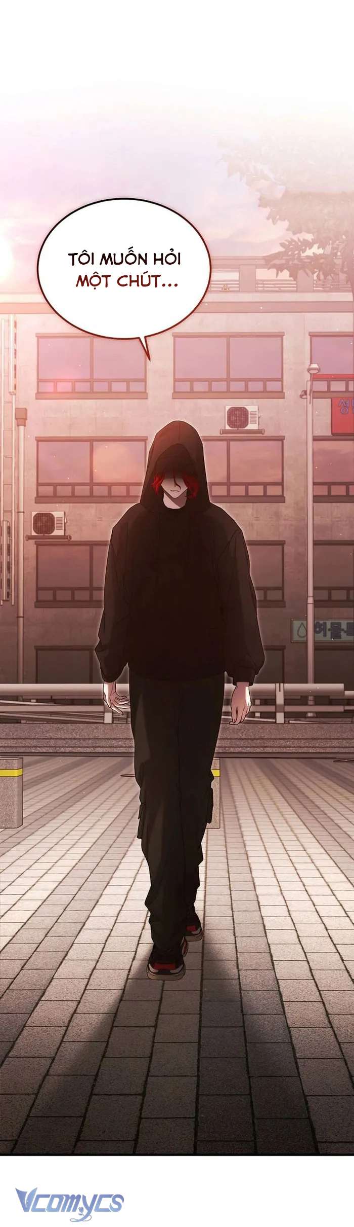 Tôi Sẽ Nghỉ Hưu Sau Khi Giải Cứu Thế Giới Chap 40 - Trang 2