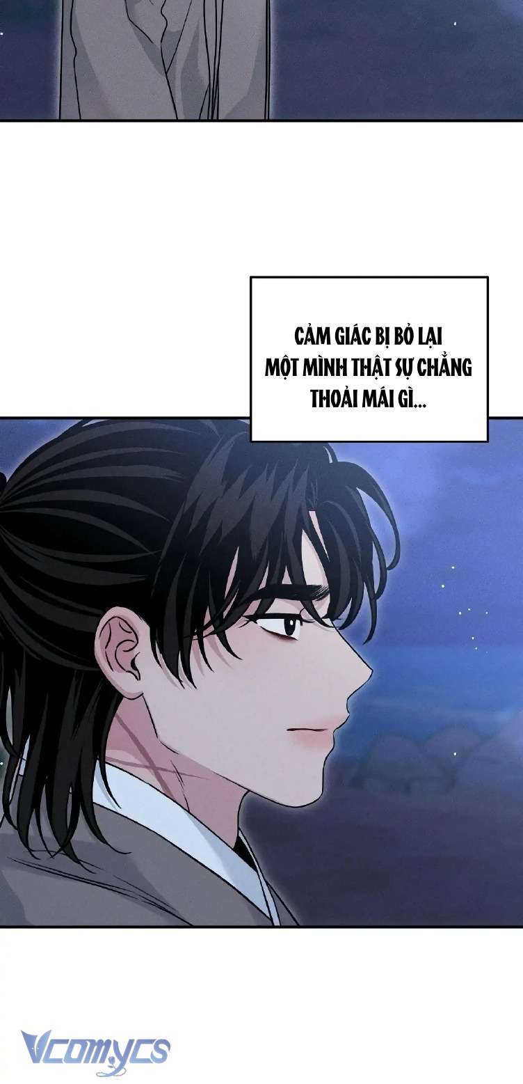Hoa Lam Tinh Chap 25 - Next Chapter 25.2
