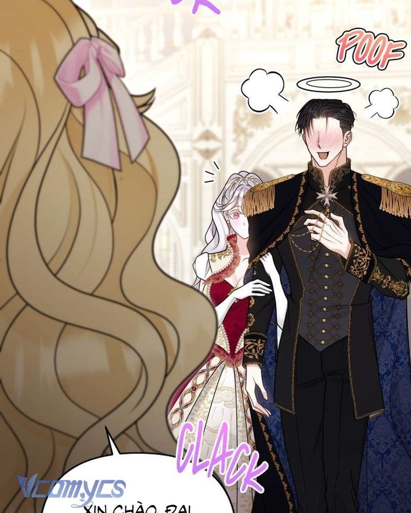 Trước Khi Em Có Ý Định Chạy Trốn Ta Sẽ Ngăn Chặn Nó Chap 31 - Trang 2