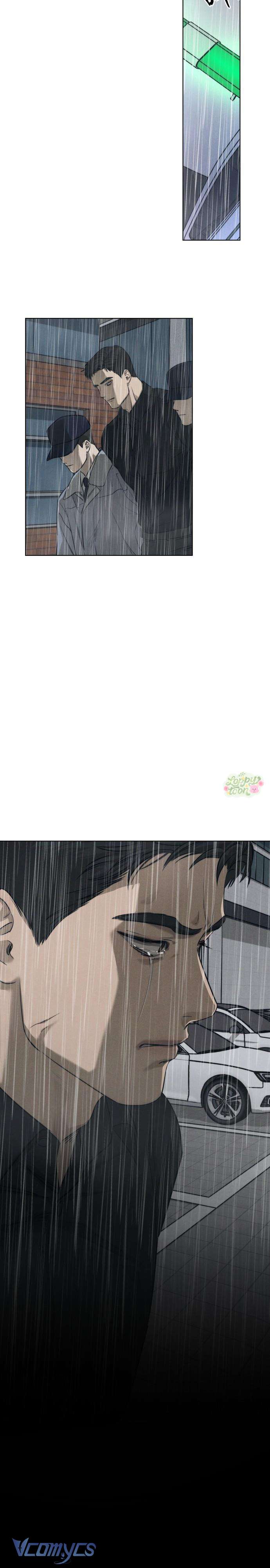 Tuyển Tập Truyện Ngắn Của Kim Young Ha Chap 12 - Trang 3