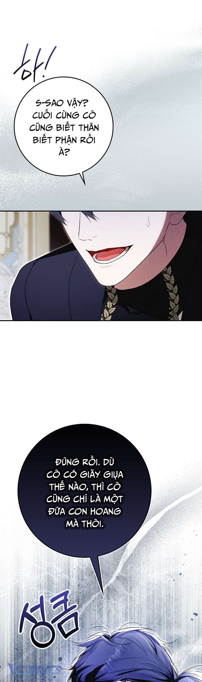 Kẻ Phản Diện Đó Chính Là Tôi Chap 2 - Trang 2