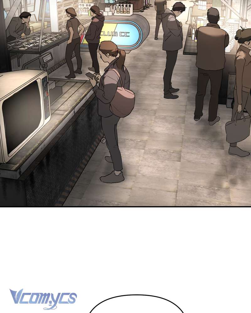 Ác Chi Hoàn Chapter 61 - Trang 4