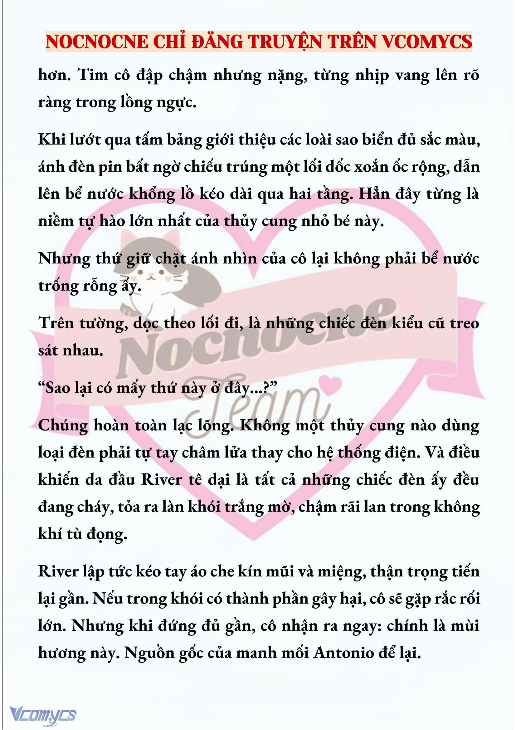 [TIỂU THUYẾT] ĐIỂM CHÍ Chap 135 - Trang 2