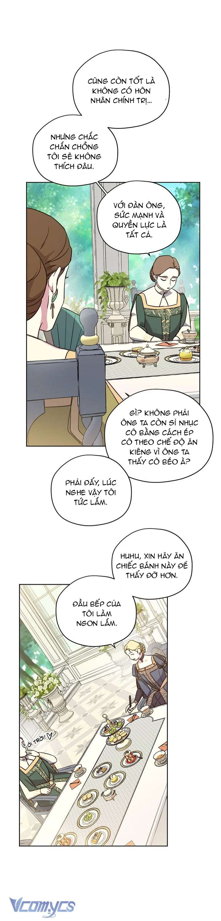 CHITRA Chap 86 - Trang 3