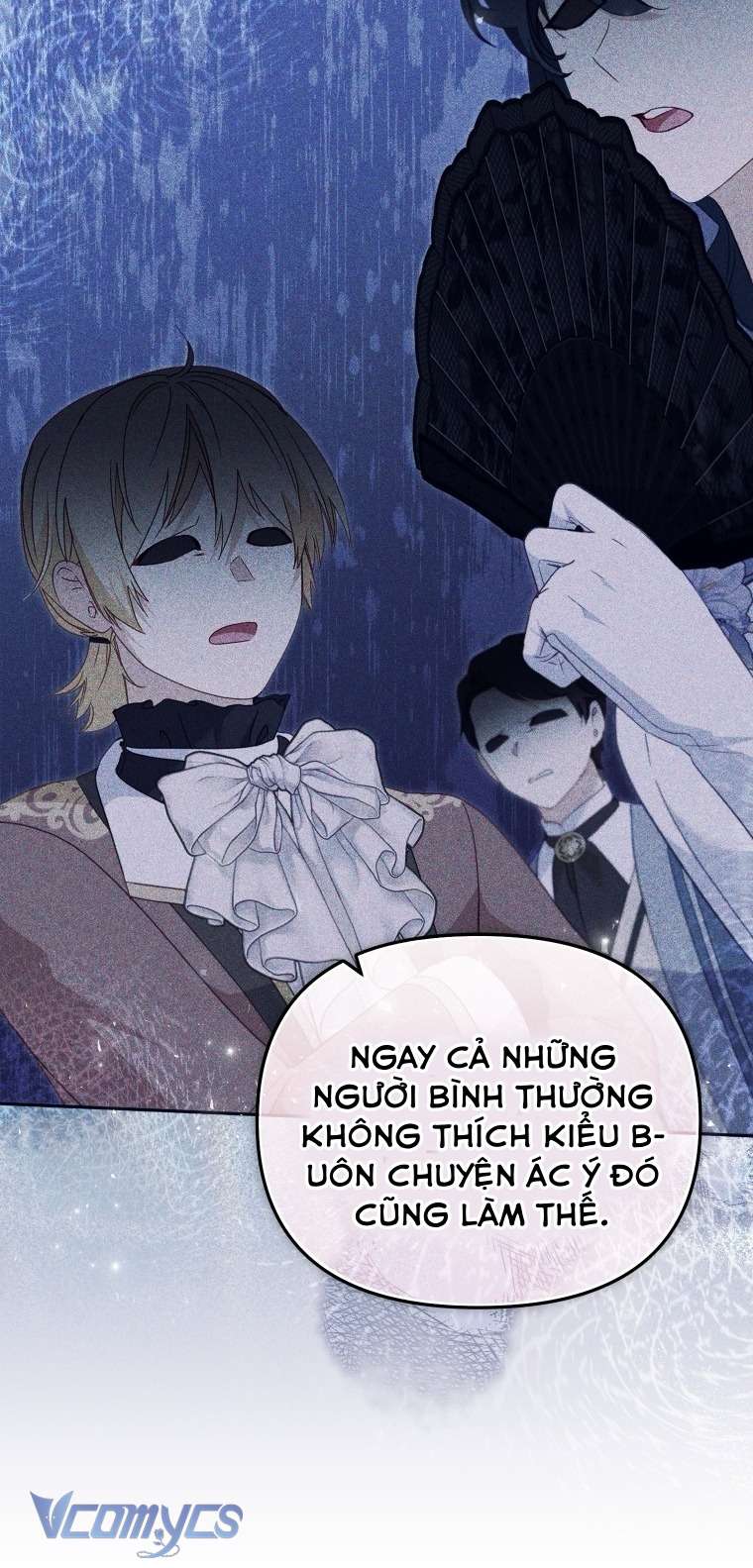 Tôi Được Nuôi Dưỡng Bởi Những Kẻ Phản Diện Chap 120 - Trang 2