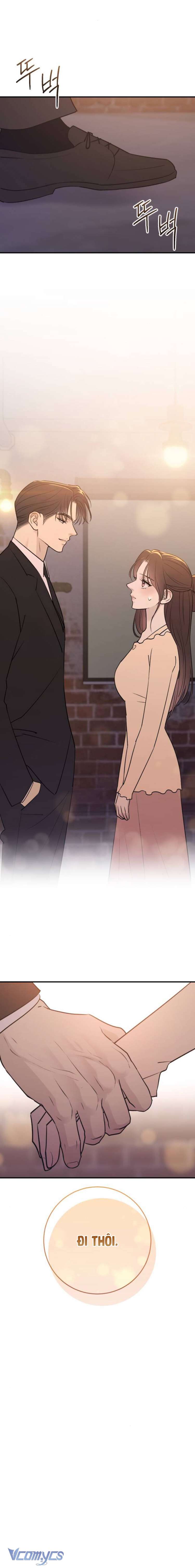 Hành Vi Khốn Nạn Chap 28 - Trang 4