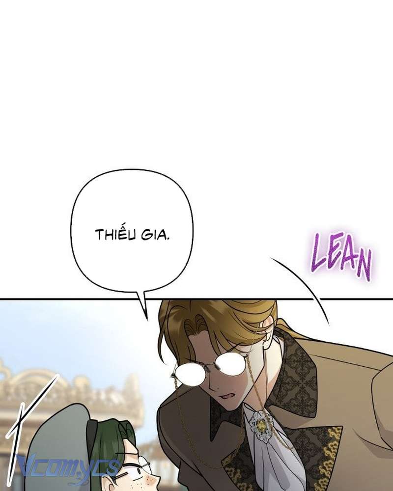 Trước Khi Em Có Ý Định Chạy Trốn Ta Sẽ Ngăn Chặn Nó Chap 39 - Trang 2