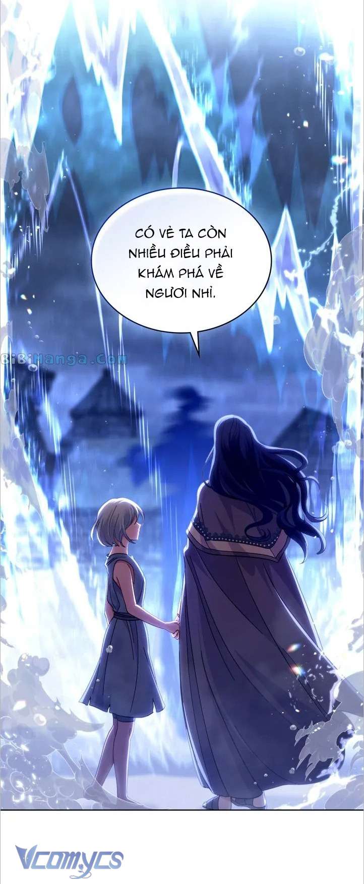 Hôn Nhân Giả Dối Chap 64 - Trang 4