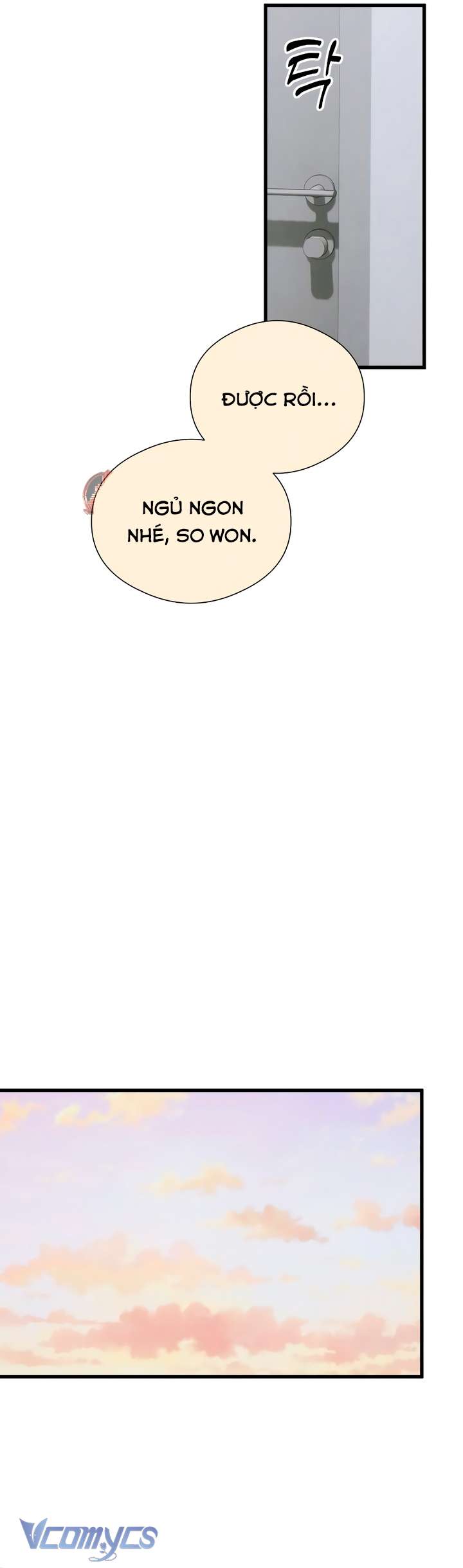 [18+] Mong Ước Của Ác Quỷ Chap 48 - Next Chap 49