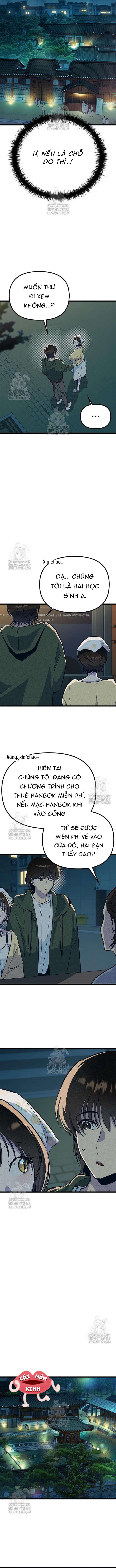 Thiếu Nữ 12 Con Giáp Chap 21 - Trang 2