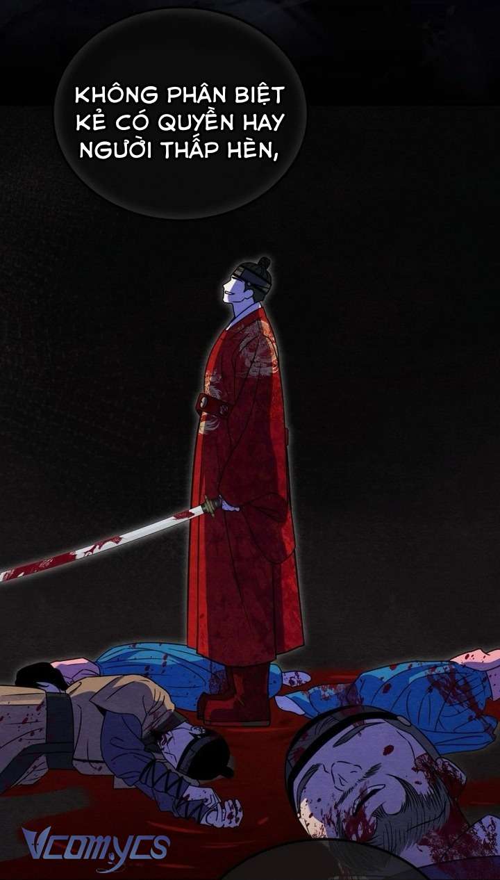 Hoa Lam Tinh Chap 32 - Trang 3