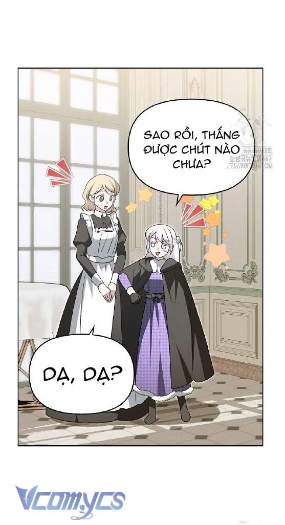 Kế Hoạch Nghỉ Hưu Của Nhân Vật Phản Diện Chap 31 - Trang 4