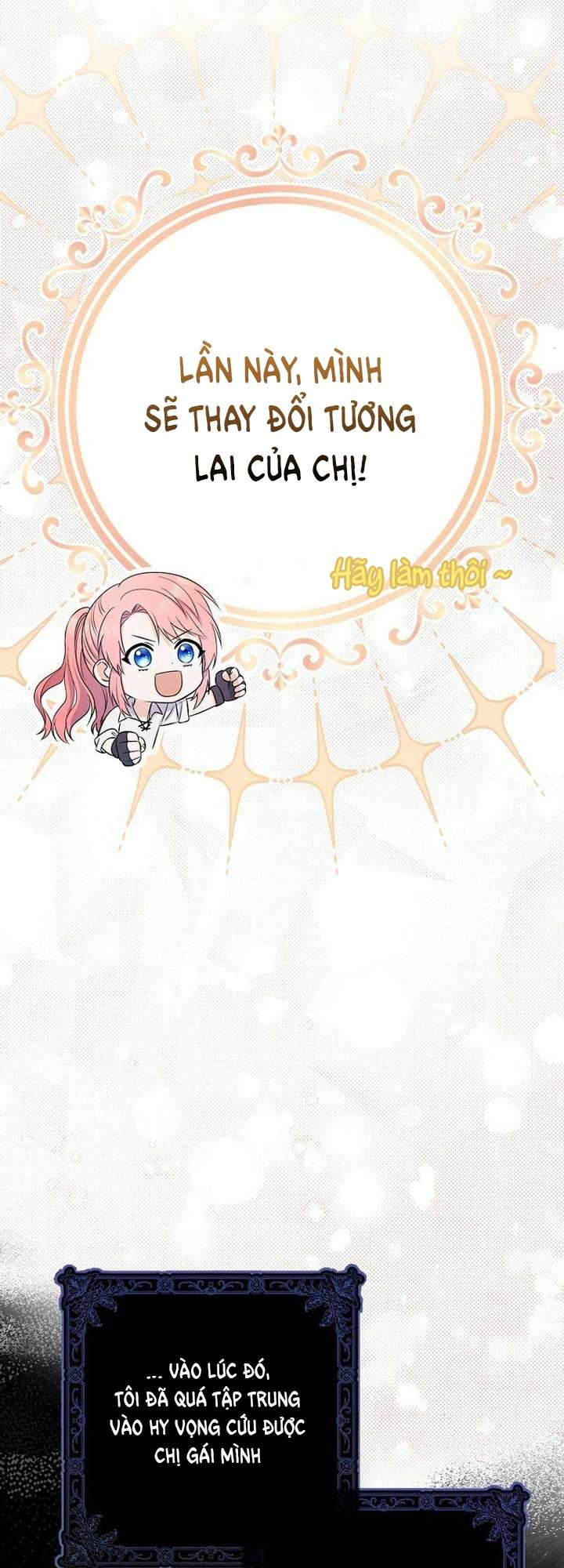 [END SS1] Hãy Cẩn Thận Với Người Đàn Ông Mạnh Nhất Đang Mê Muội Tôi Chap 1 - Trang 2