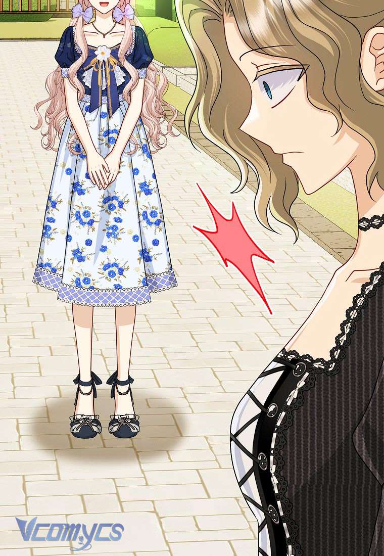 Nhân Vật Phản Diện Đều Thích Tôi Chap 65 - Trang 3