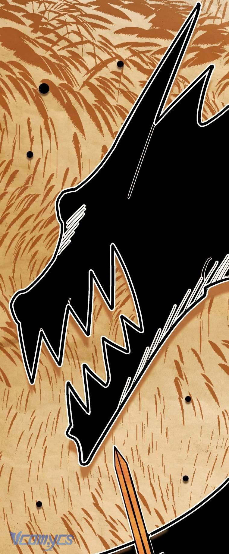 Người Vợ Hắc Ám Của Cậu Chồng Nhỏ Chap 26 - Trang 2