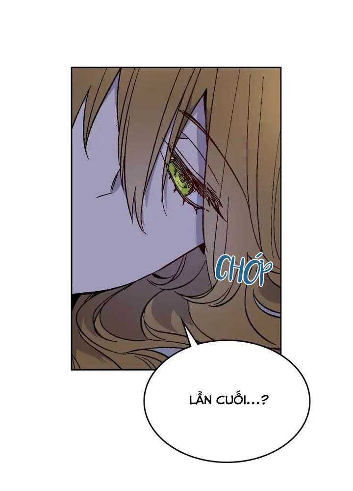 Vị Hôn Thê Khế Ước Của Công Tước Chap 135 - Trang 4