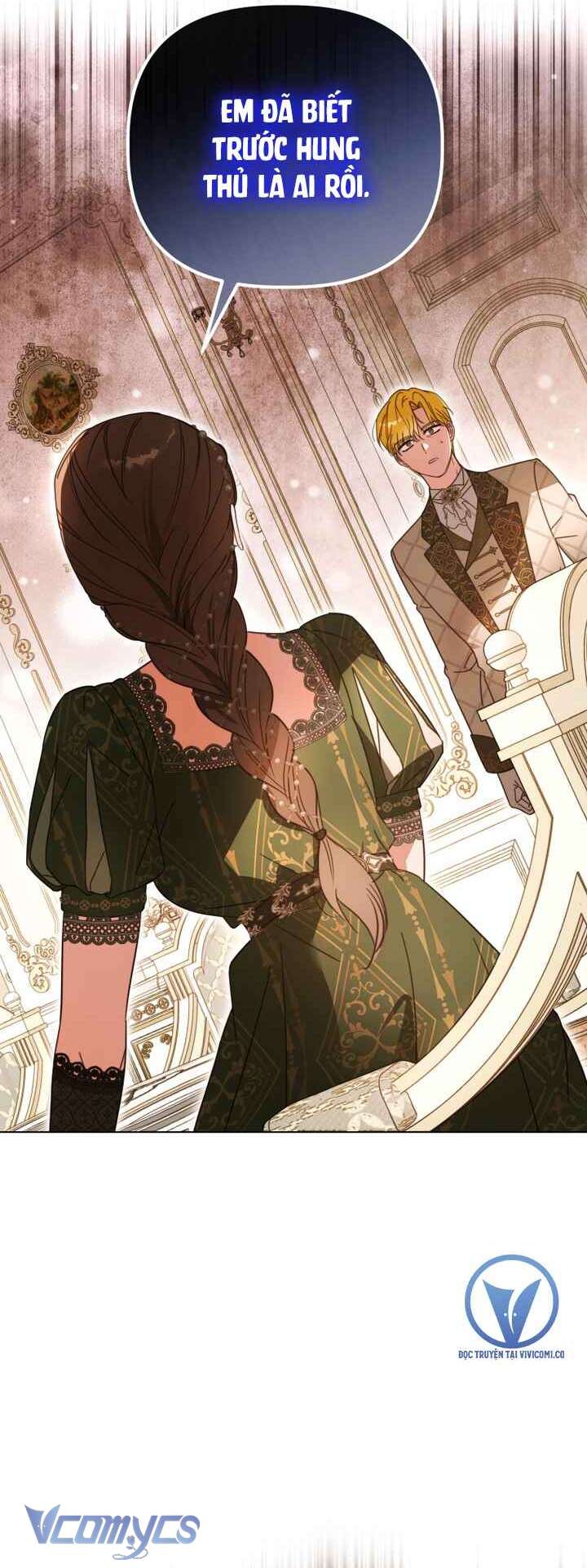 Mọt Sách Là Bạo Quân Chap 35 - Trang 2