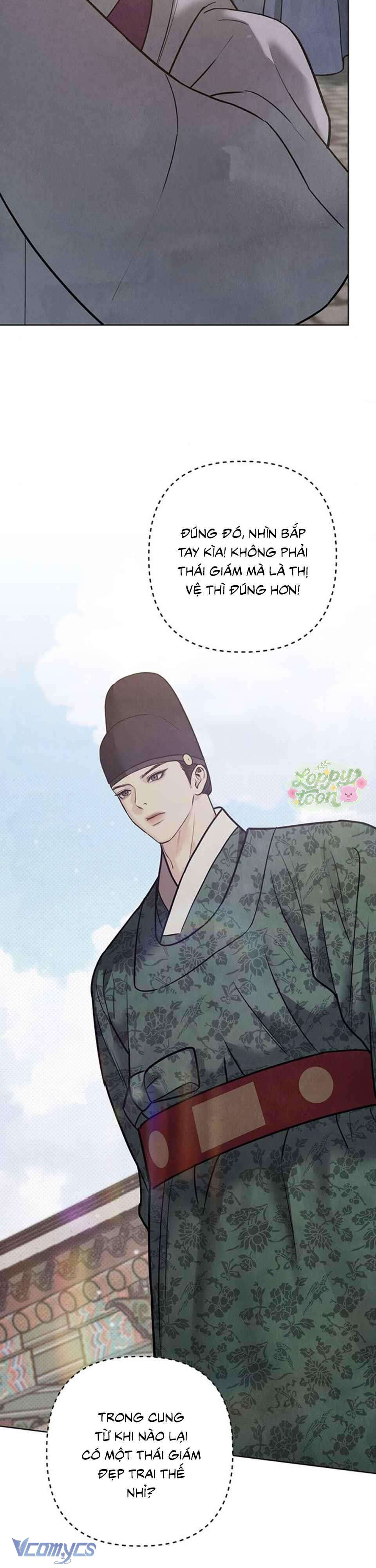 Quỷ Hồn Chap 26 - Trang 4