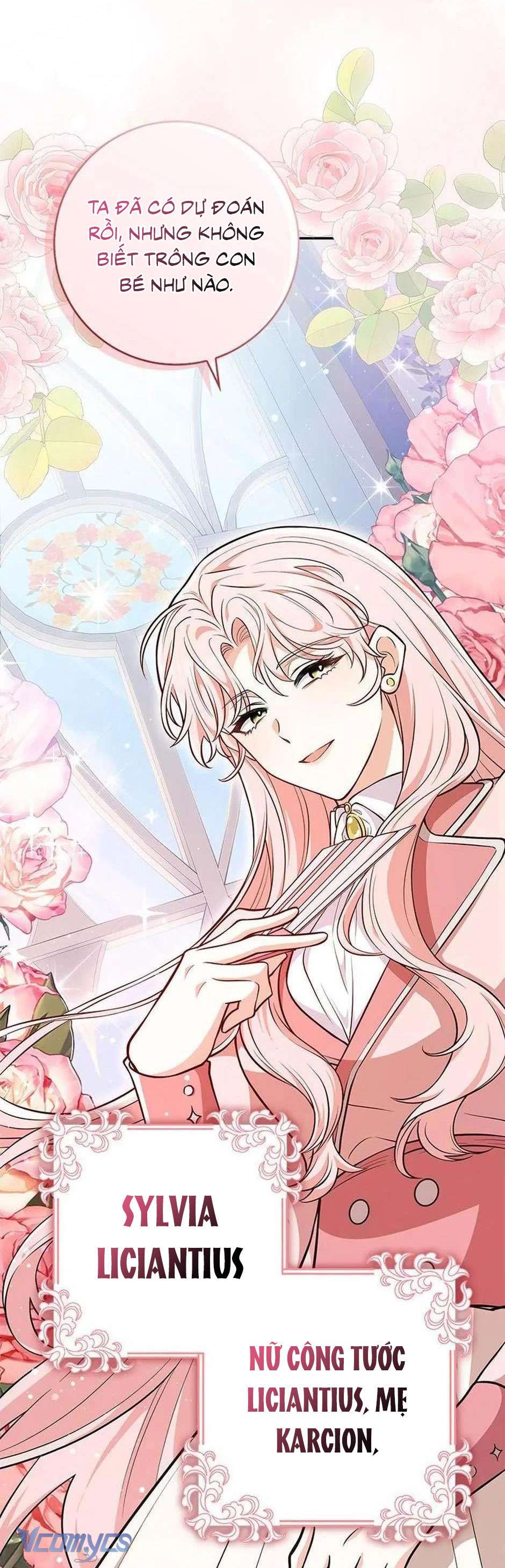 Tôi Thề Chúng Ta Chỉ Là Bạn Chapter 16 - Trang 4