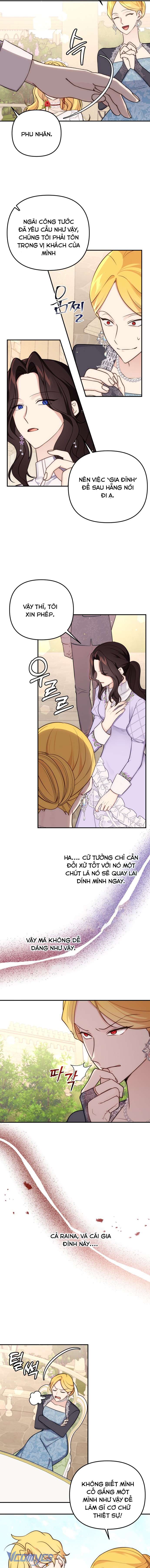 Cuộc Sống Hạnh Phúc Cùng Chồng Chap 31 - Trang 2