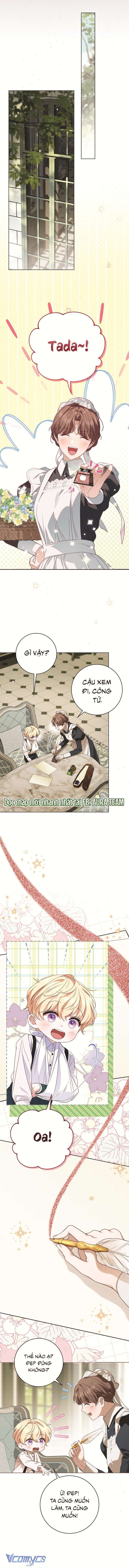 Nữ Hầu Bí Mật Của Nhà Bá Tước Chap 62 - Trang 2