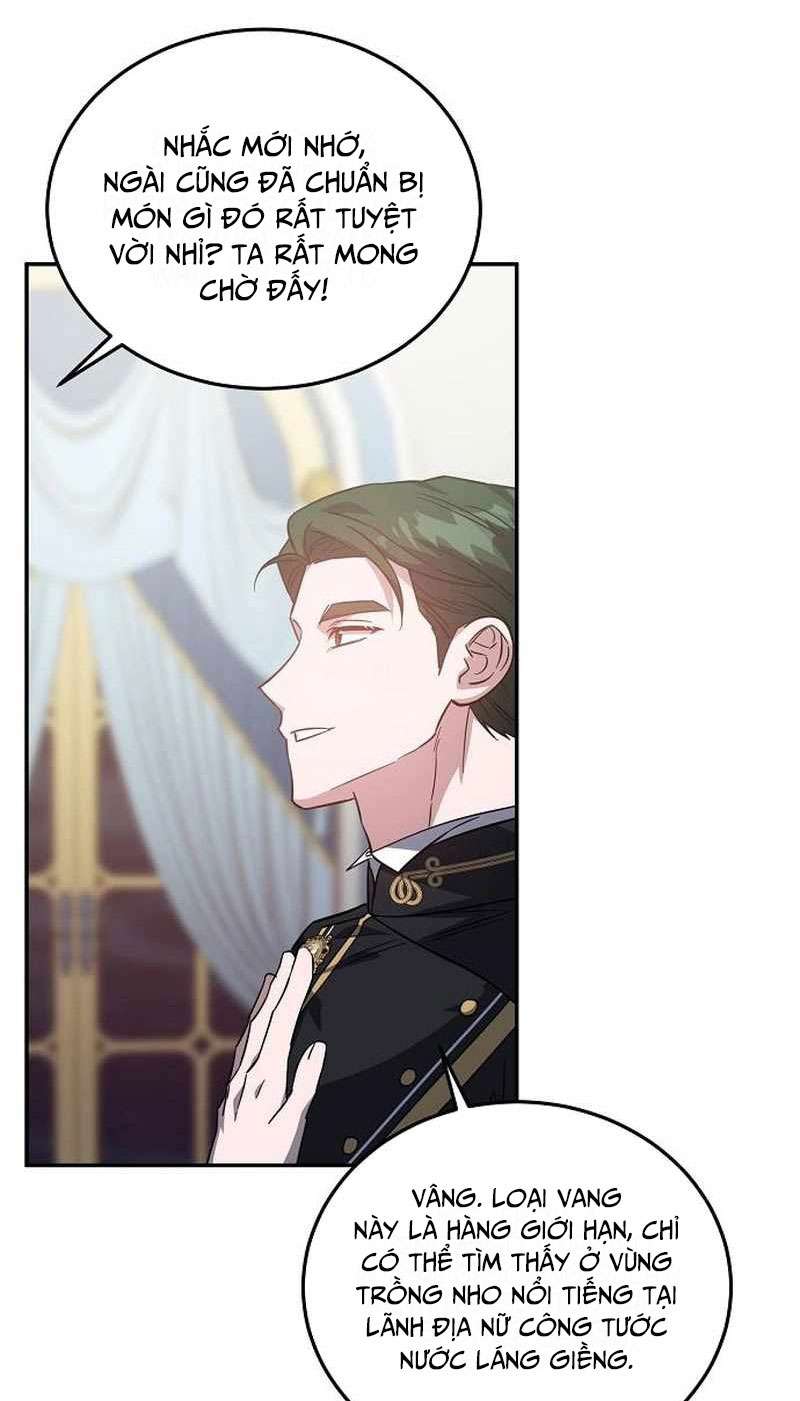 Nữ Hầu Báo Thù: Thời Khắc Cuối Cùng Chap 8 - Trang 4