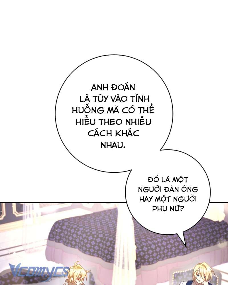 [Sứa Biển] Em Trai Tôi Là Hoàng Đế Ngang Ngược Chap 31 - Trang 2