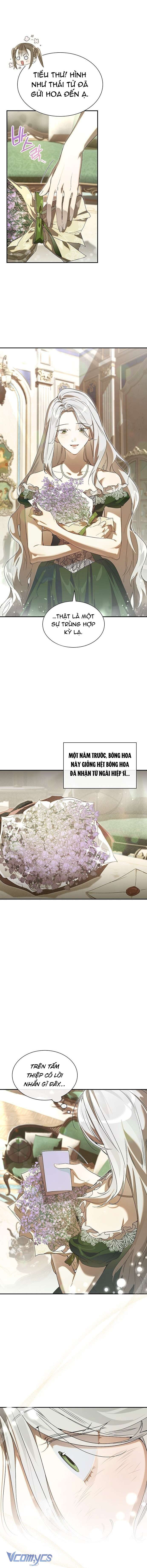 Hãy Hối Hận Cho Thật Trọn Vẹn Chap 2 - Trang 3