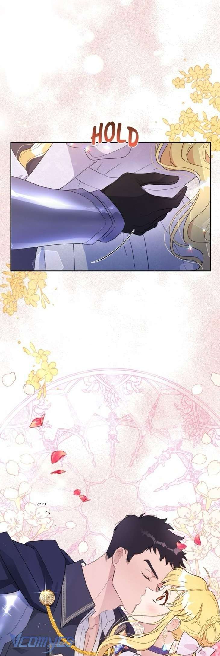 Công Tước Lang Thang Chap 5 - Trang 2