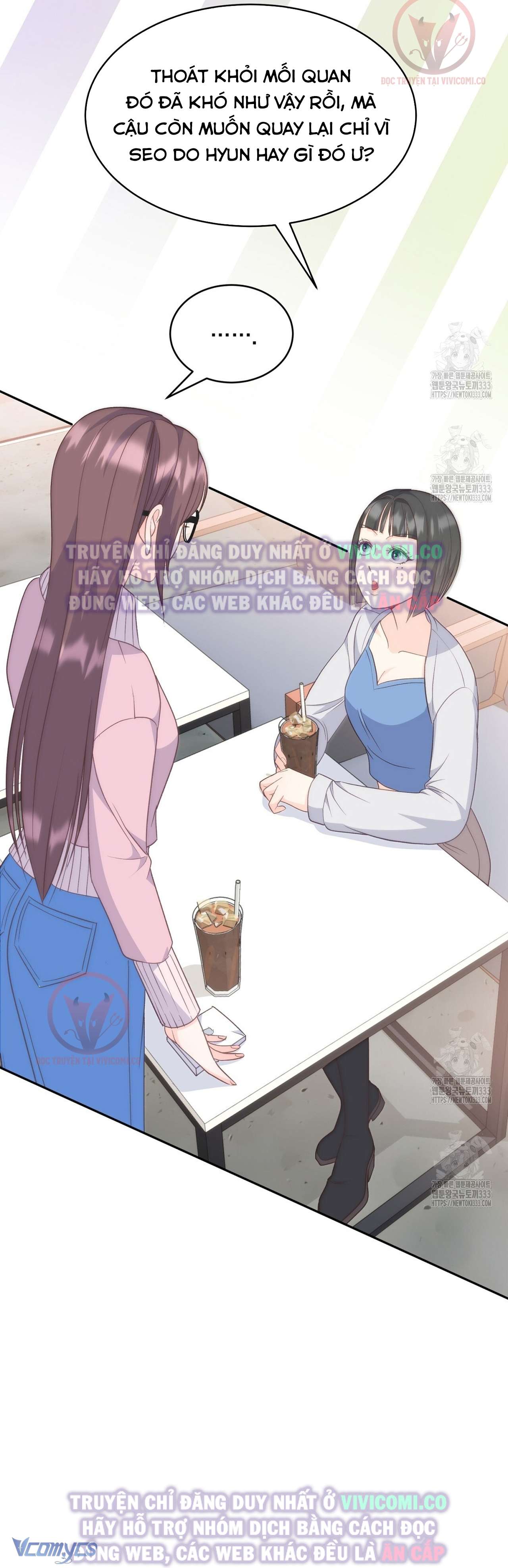 [18+] Sếp Của Anh Trai Tôi Đã Vượt Quá Giới Hạn Chap 14 - Trang 3
