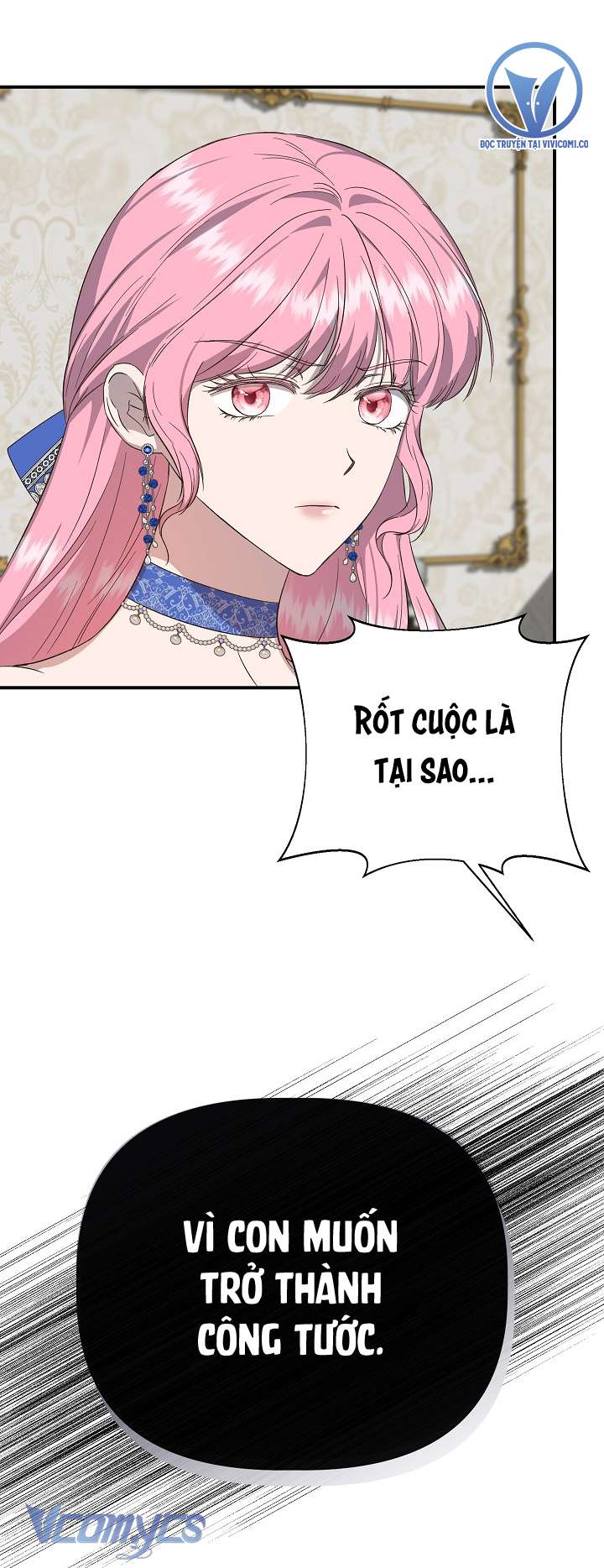 Tôi Không Phải Là Cinderella Chapter 101 - Trang 3