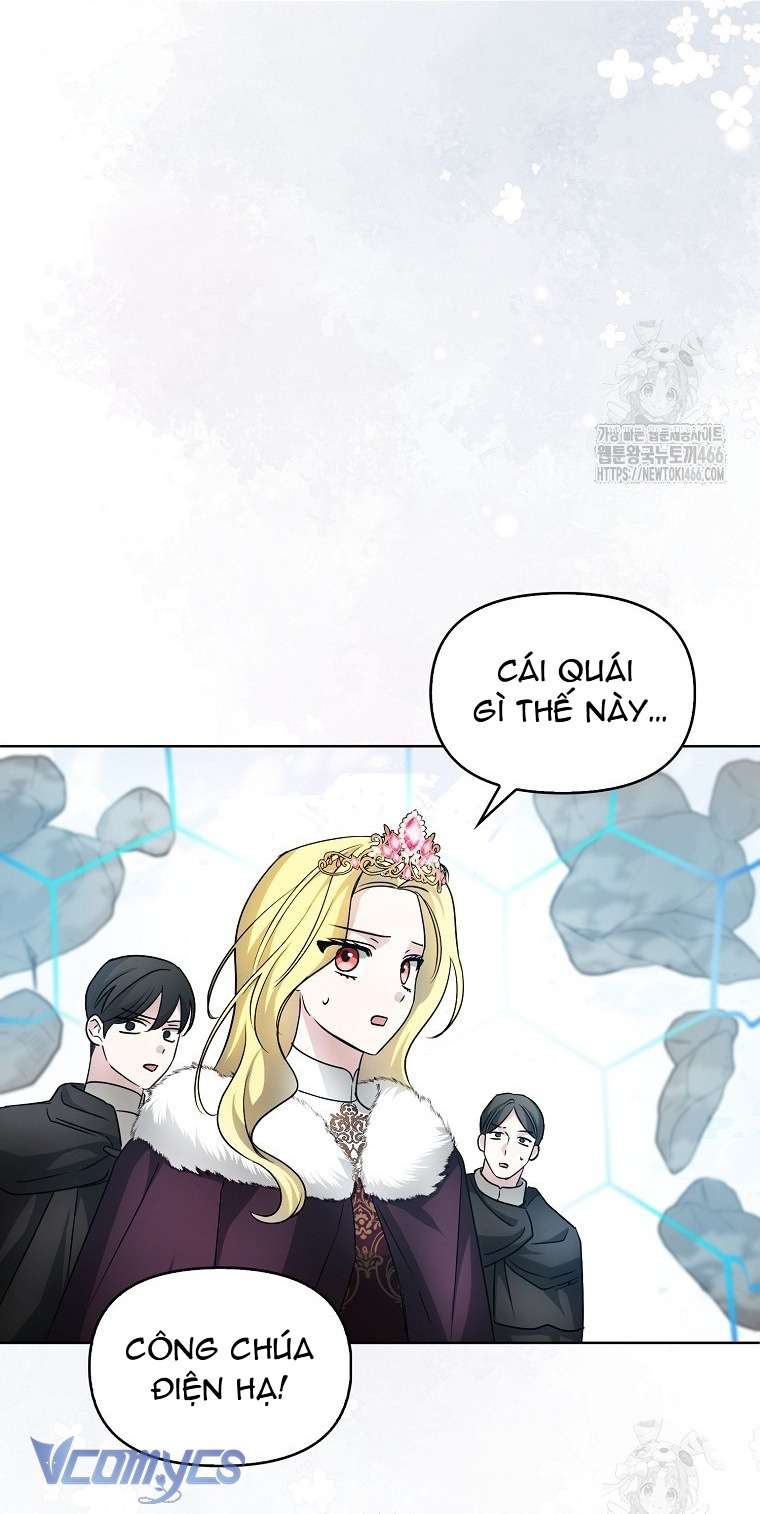 Kế Hoạch Nghỉ Hưu Của Nhân Vật Phản Diện Chap 23 - Trang 4