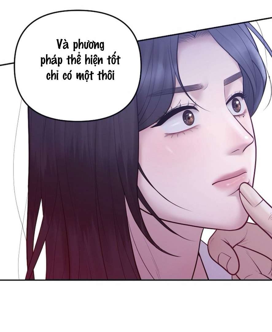 〖18+〗- Mang Thai, Chiếm Đoạt Chap 6 - Trang 2