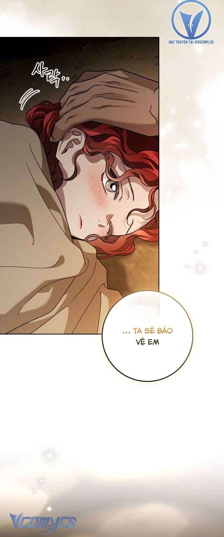 Dưới Bóng Cây Sồi Chapter 104 - Trang 4