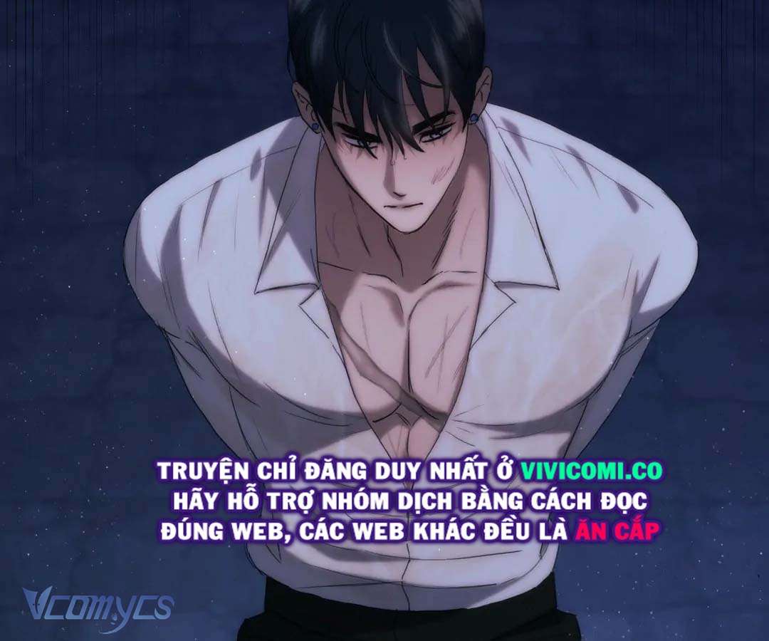 [18+] Người Em Vợ Tóc Vàng Chap 32 - Next 