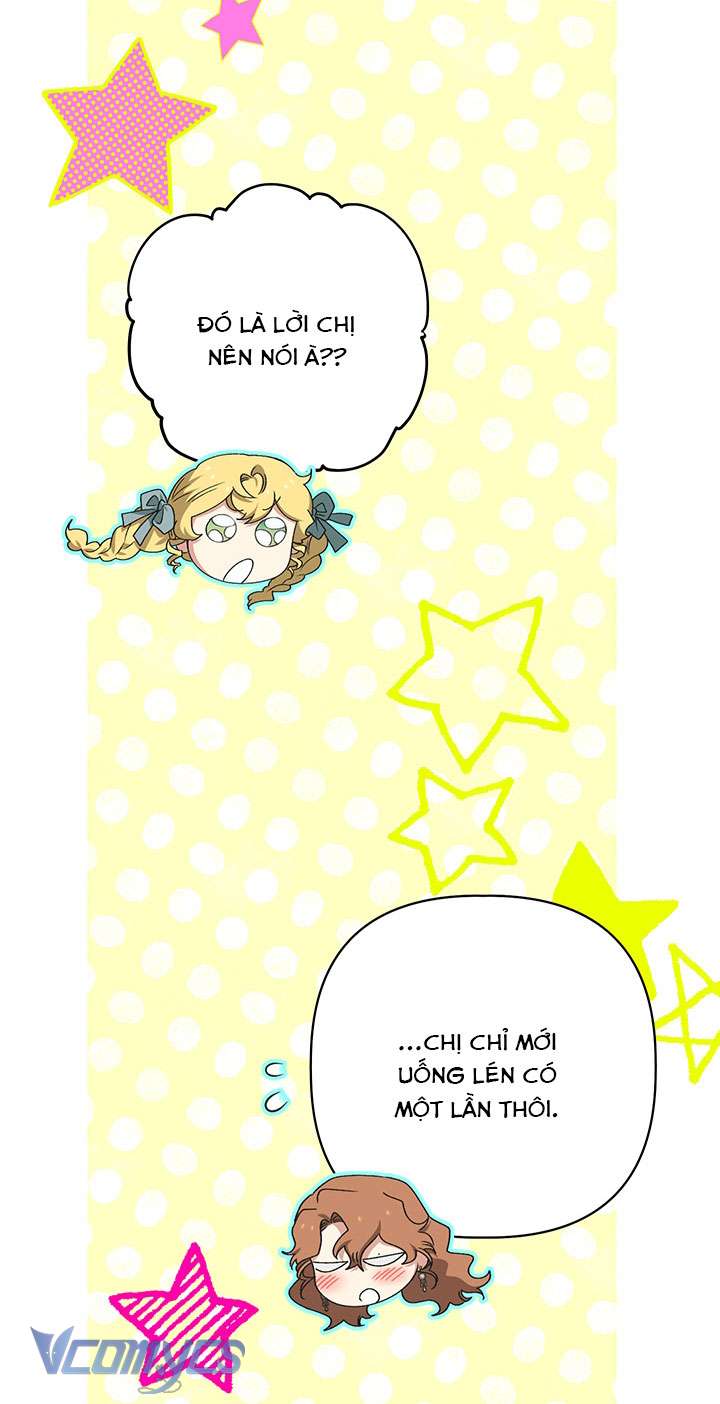 May Mắn Hay Bất Hạnh Chap 110 - Trang 3