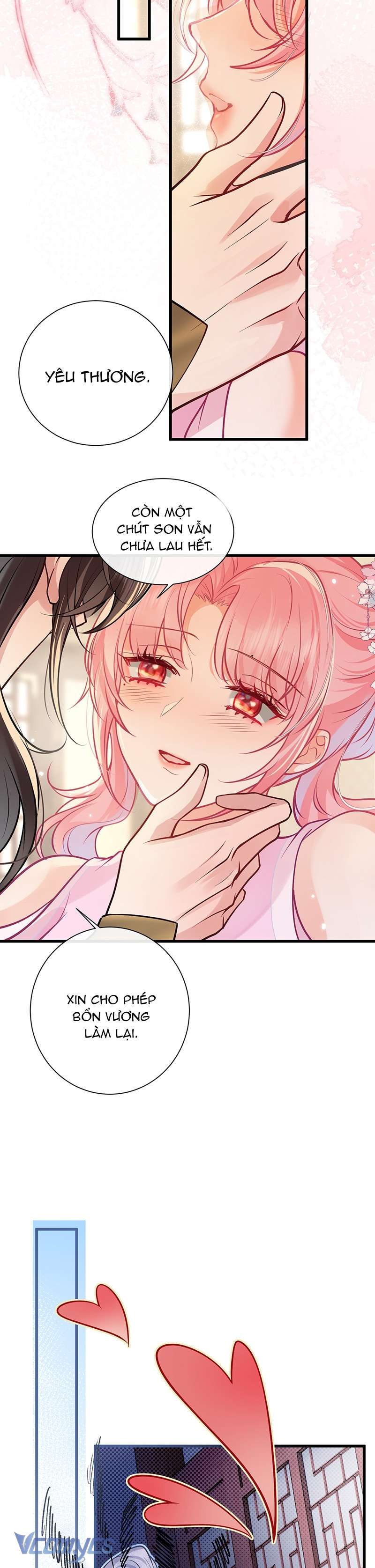 Sau Khi Công Chúa Chơi Xong Thì Vứt Chap 92 - Trang 2