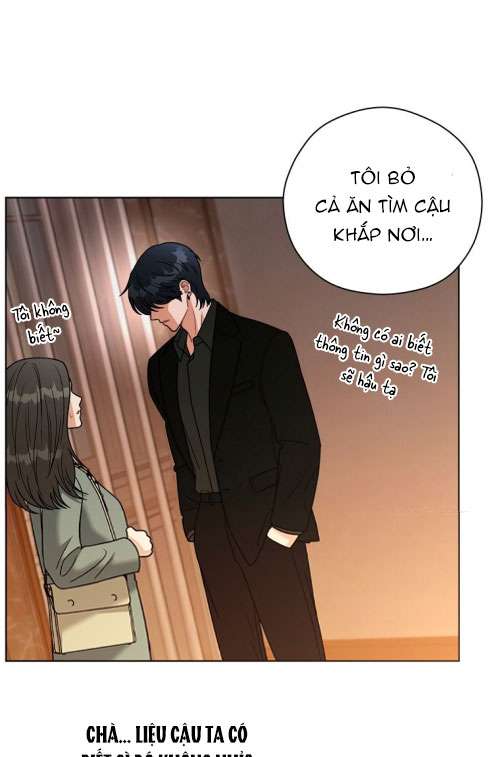 [18+] Ngọn Gió Thơ Ngây Chap 8 - Next Chap 9