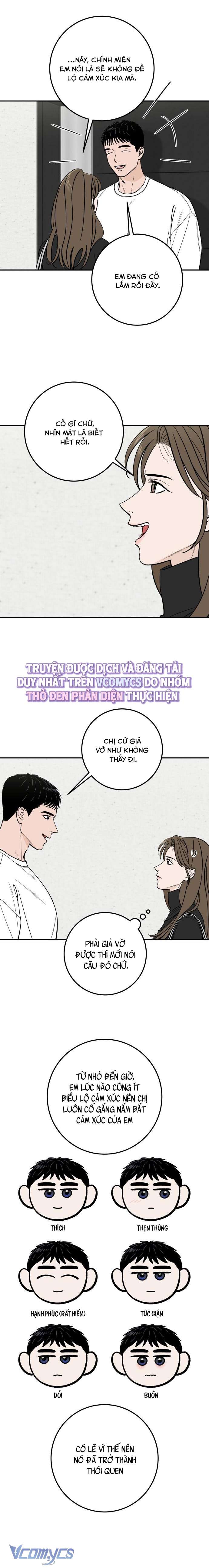 Cậu Nhóc Hàng Xóm Chap 38 - Trang 4