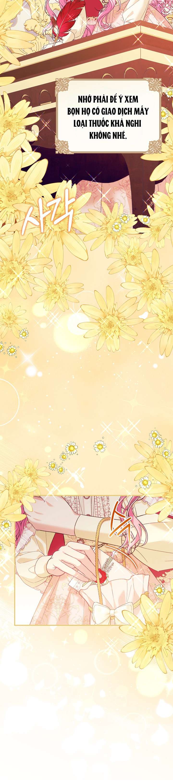 Cha Của Nam Chính Từ Chối Hủy Hôn Chap 51 - Trang 4