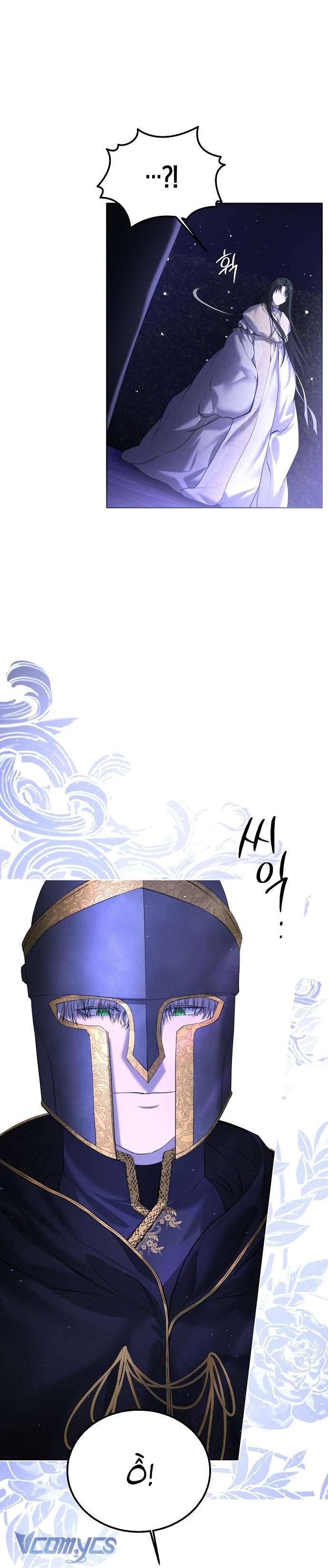 Hãy Dạy Em Cách Khao Khát Chap 5 - Trang 2