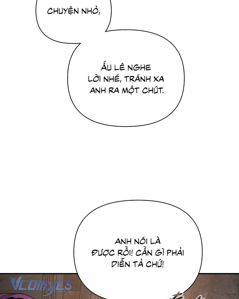 Ác Chi Hoàn Chapter 74 - Trang 3