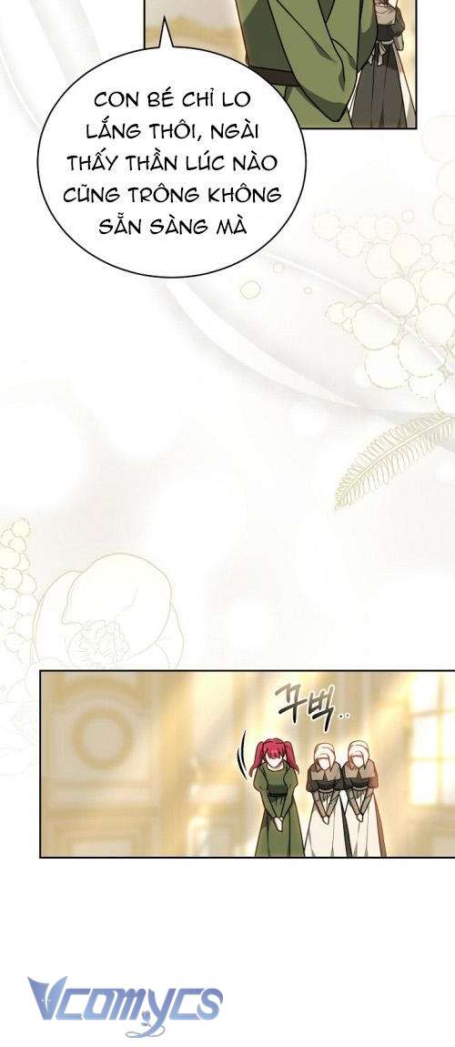 Cây Kim Chỉ Của Hoàng Hậu Chap 10 - Trang 3