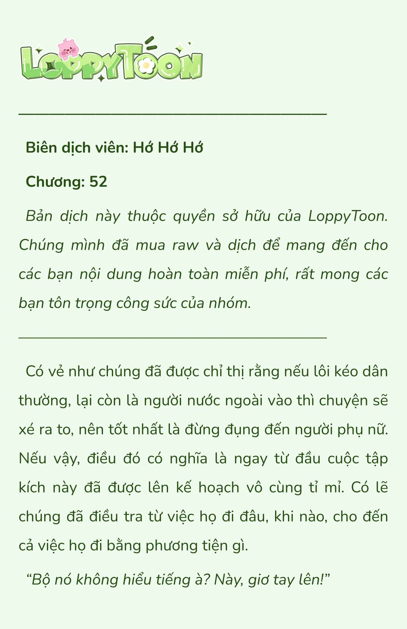 [Novel] Điểm Chí (Solstice) Chap 52 - Trang 2