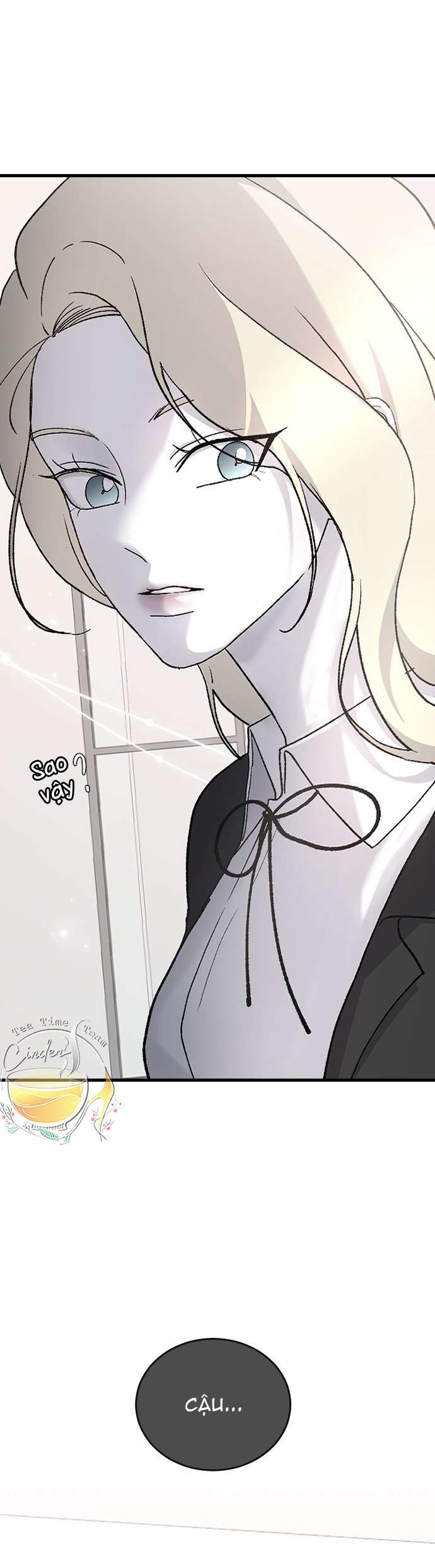 Ba Anh Trai Cực Phẩm Của Tôi Chap 78 - Trang 3