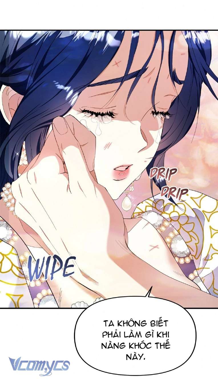 Người Yêu Đã Chết Của Tôi Đã Trở Thành Bạo Chúa Chap 20 - Trang 2