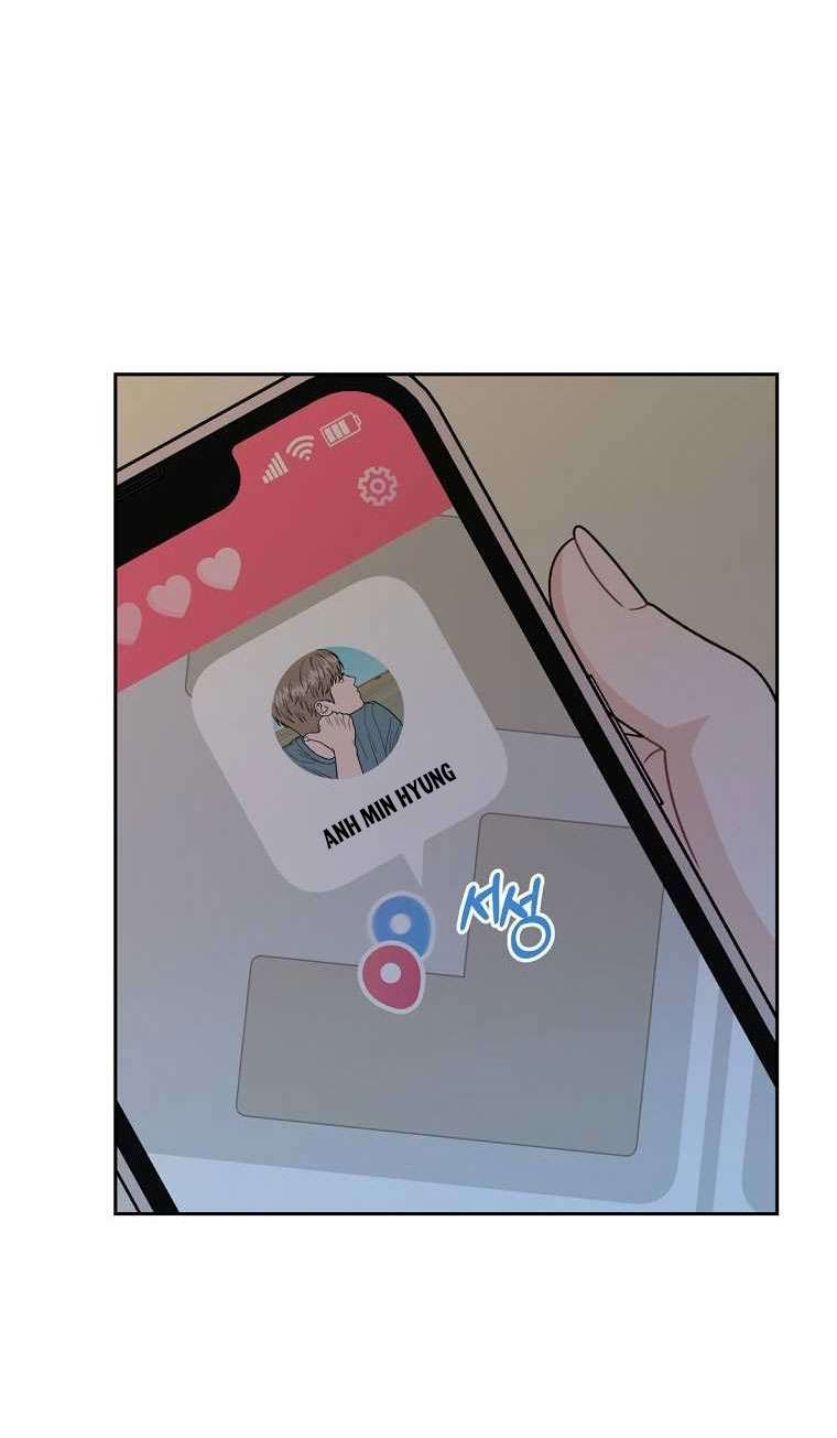 [18+] Ngọn Gió Thơ Ngây Chap 5 - Next Chap 6